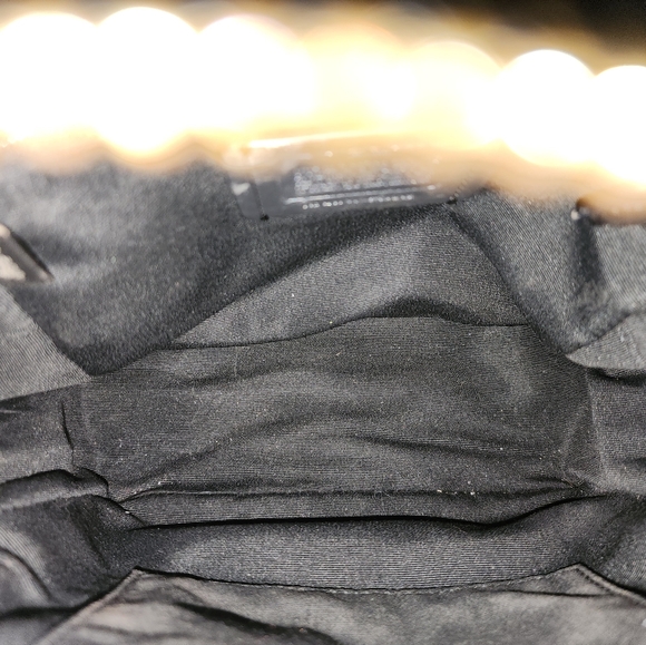 Woman's small Coach backpack - Picture 8 of 12